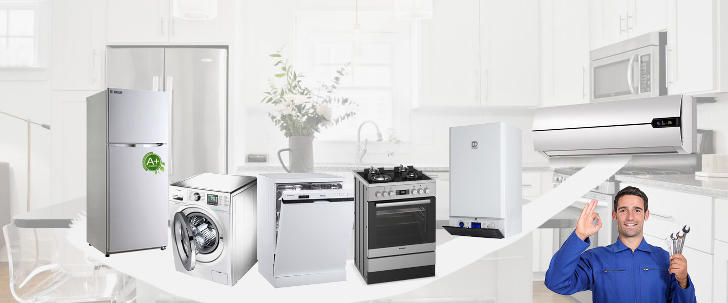 Kırklareli Electrolux Servisi